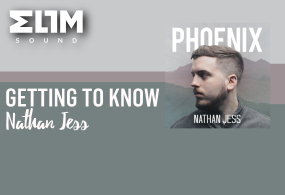 10 questions with Nathan Jess