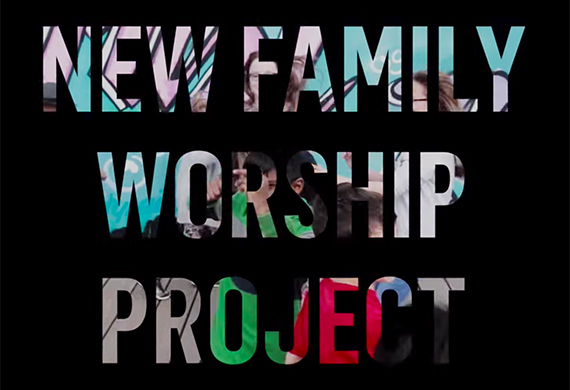 Elim Sound announce new family worship album project