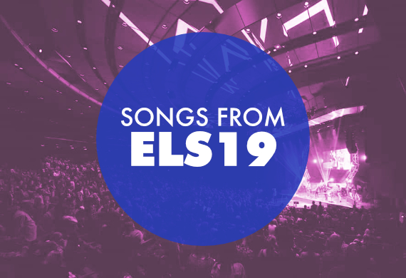 Songs from ELS19