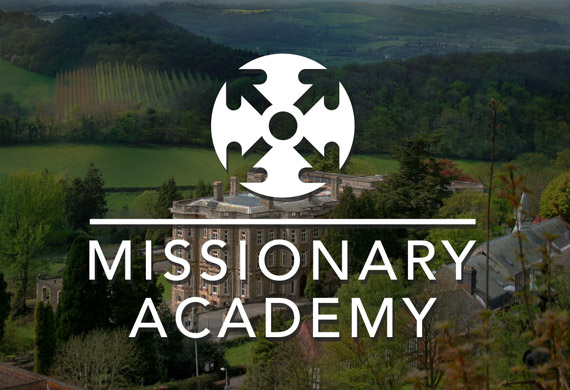 New Elim Missions Training Academy